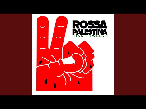 Rossa Palestina