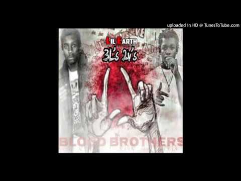 Lil Earth Ft Niqueo Savage - Go Crazy