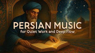 Download lagu 2‑Hour Persian Ambient Journey — Music for Calm Work, Study & Creative Flow mp3