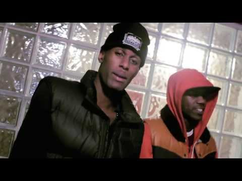 GreezieTv - Boss Rex ft K.i.D - Pound Cake @bossrex @readyvisionz
