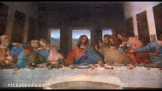 Rick Steves’ European Easter: The Story through Art