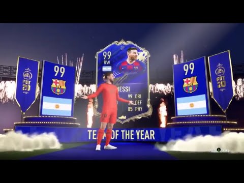 FIFA 20 | BEST PACKS!!!😱👏- LUCKIEST FIFA 20 PACK OPENING REACTIONS COMPILATION CLIPS.
