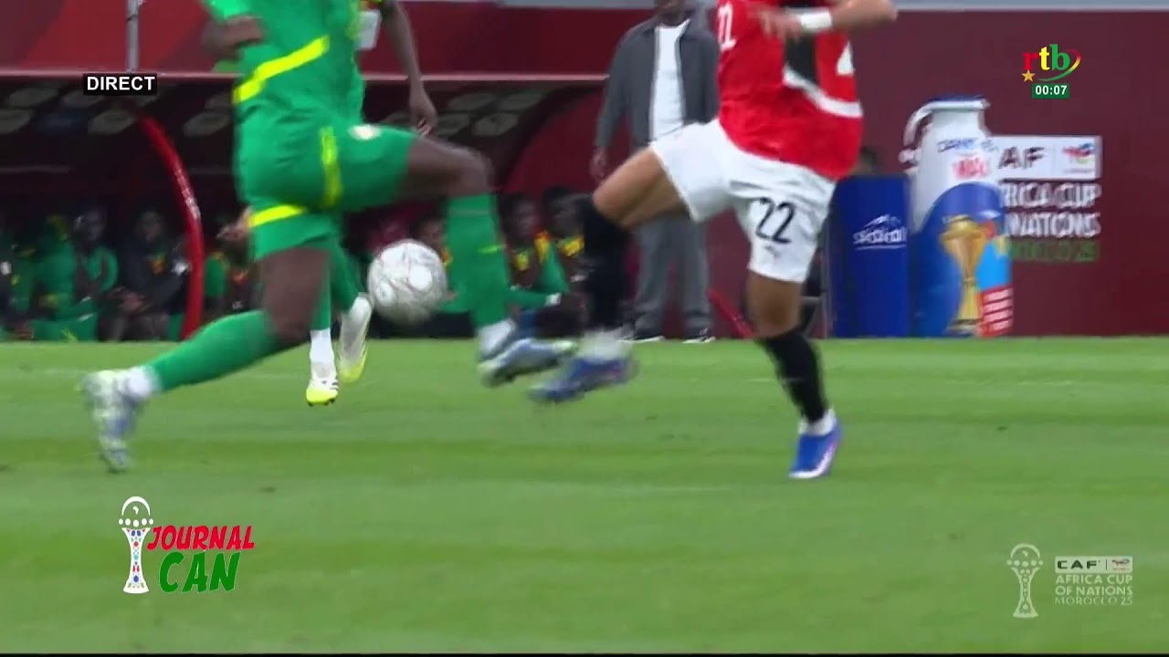RTB - Journal de la CAN du 14 janvier 2026