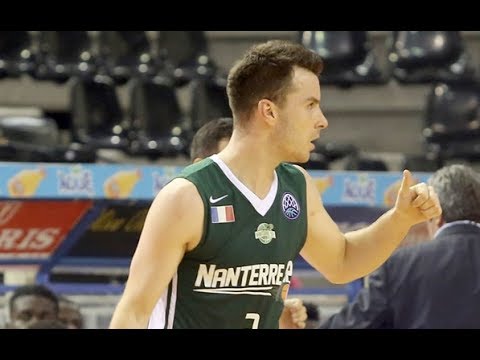 Adas Juskevicius 19 points Highlights vs  PAOK