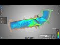 Interactive Physics in ANSYS Discovery Live