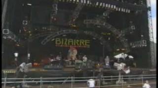 Mr. Bungle- Bizarre Festival 2000- 6. Pink Cigarette