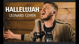 Hallelujah (Leonard Cohen) | Cadu Duarte Cover