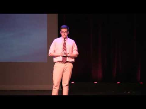 The Power of Second Impressions | Jonah Aguilar | TEDxEastBrunswickHighSchool