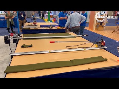 Conoce y compara los Eastman Auto Track Falcon y Falcon manual, maquinas de corte textil.