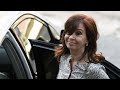 Los Partidarios De Cristina Fernández Temen Un Juicio Político
