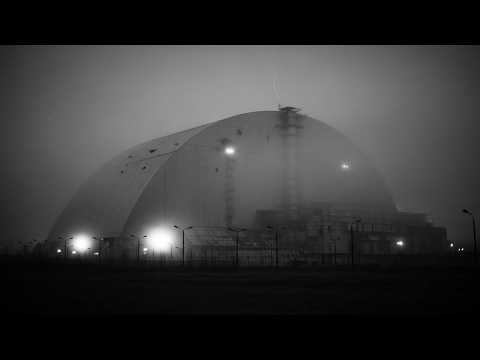What lies hidden inside the Chernobyl sarcophagus—Shocking secrets finally revealed!