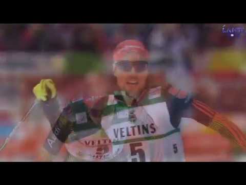 Men's Nordic Combined 10km - FIS 2017 Nordic World Ski Championships - Lahti, Finland