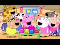 Peppa Pig Play World The Clubhouse