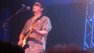 Lost Dogs - Eleanor It's Raining Now (HD)