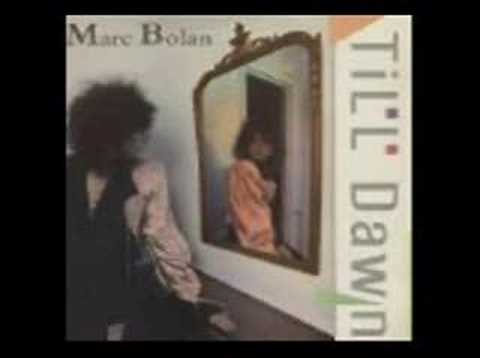 Marc Bolan And T.Rex - Perfumed Garden Of Gulliver Smith