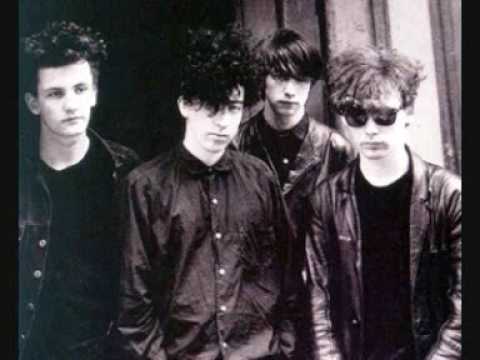 The Jesus and Mary Chain - Terminal Beach