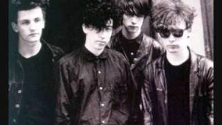 The Jesus and Mary Chain - Terminal Beach