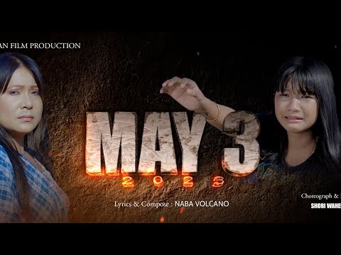 (zencas.app) May 3 || Official Music Video