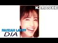 Fauziah Latiff - Dia (KARAOKE NO VOCAL) (Original Version)