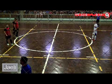 AFSJI X ATLEC  - COPA CRESOL