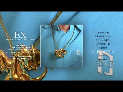 LE POUVOIR - D-CLIC x MAZU x NAIROD