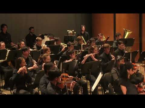 Sewanee Symphony - Florence Price - Symphony No. 1 in E minor