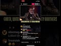 Isley Brothers Perform Between The Sheets Live On Verzuz