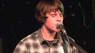 Jake Bugg ~ Strange Creatures ~ The Bluebird 12/4/2014 (SBD)