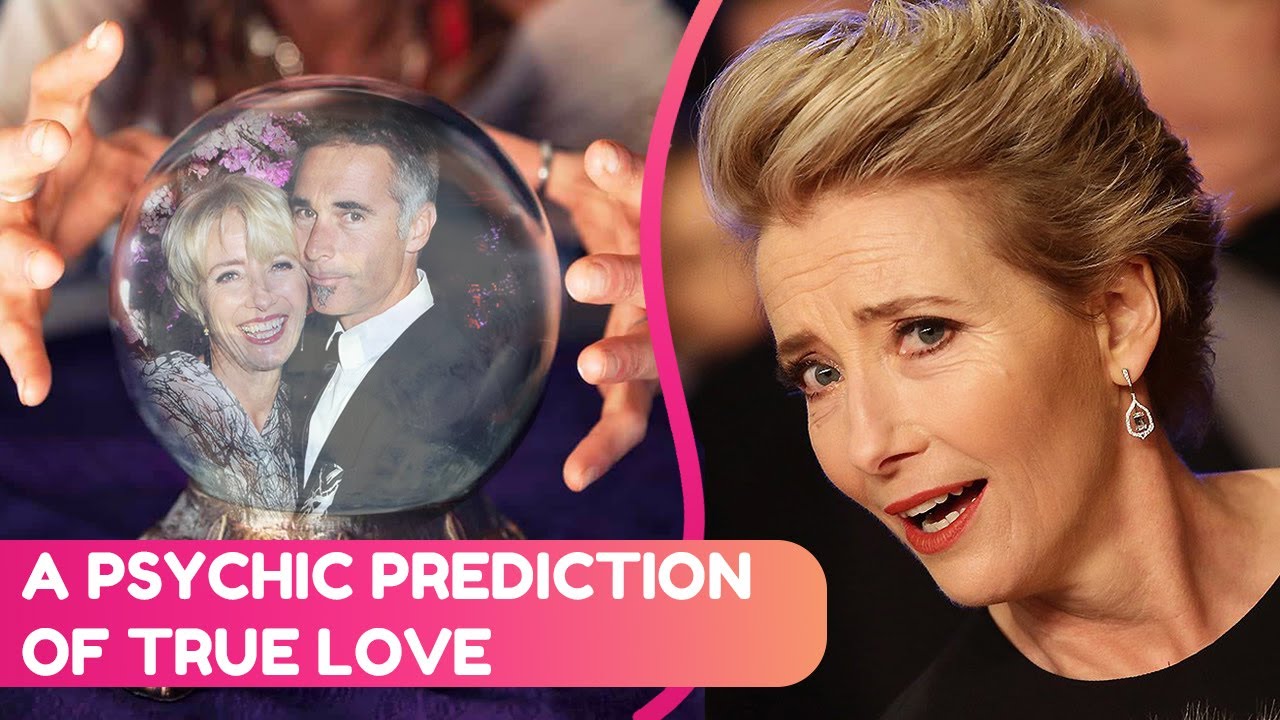 How Emma Thompson Almost Lost Her Husband to Kate Winslet | Rumour Juice