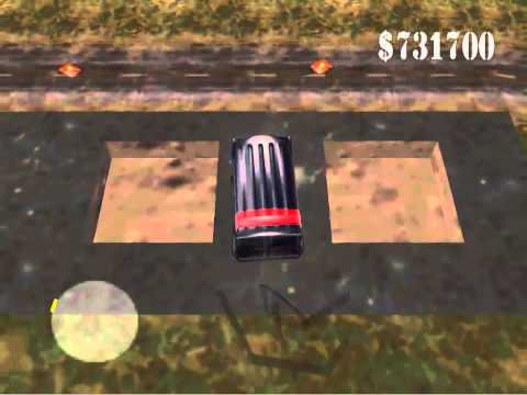 Blast Corps (Fun Fact) - The Protagonist Has Over 200 Different Voice Actors!