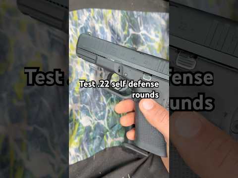 Federal AutoMatch Target 22LR Review- Good Or Bad?