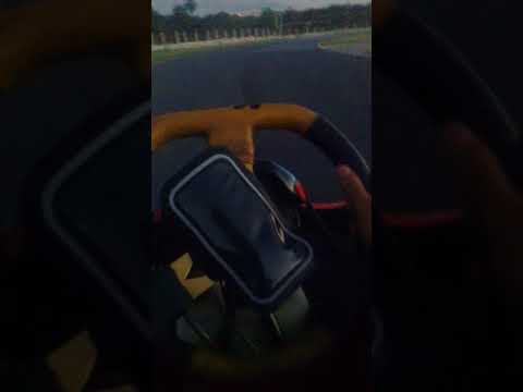 Kartódromo de Betim - 15 de maio de 2018