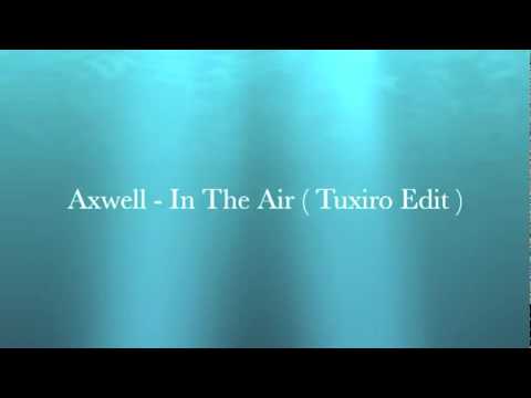 Hard to Beat vs. In The Air