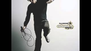 Erlend Øye - The Black Keys Work (Phonique Remix Instrumental) [DJ-Kicks]