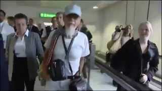 Jimmy Savile Scandal Gary Glitter Arrested&quot;By Police Again After Spending 3 Years in a Vietnam Jail.