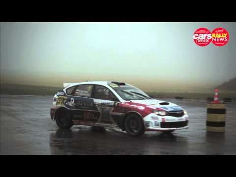 Tomek Kuchar o testach i Felixie