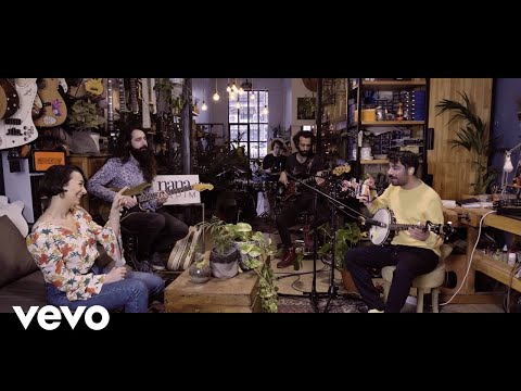 Zeyn'el, Burcu Yeşilbaş - Bir Dalda İki Kiraz