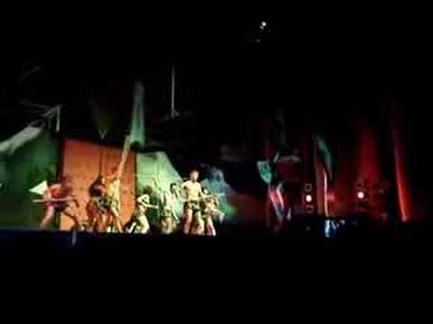 Manumission - Privilege Ibiza 2006