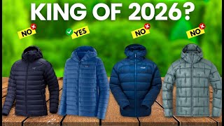 6 Best Puffer Jackets 2026