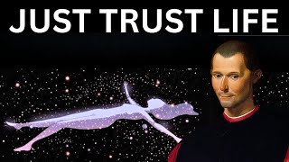 The More You Trust, The Less You’ll Need to Try - Machiavelli Psychology Video