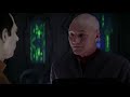 Star Trek Nemesis | Data Rescues Picard | "The Mirror" by Jerry Goldsmith