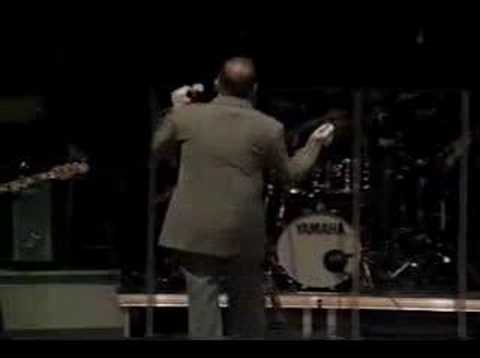 Marcos Witt - Sana nuestra tierra 3