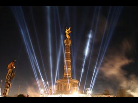 Tom Novy - Love Parade 2003