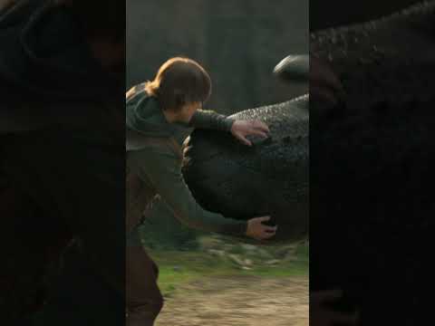 Toothless Hype
