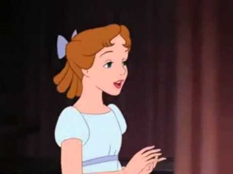 Wendyhontas Part 6 - Wendy Went To See Failne/"Listen with your Heart