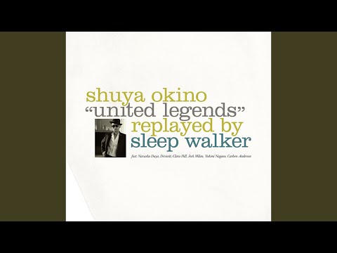 SHINE feat.DIVINITY (Sleep Walker replay Version)