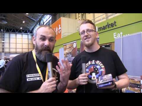 Multiuniversium by Board & Dice