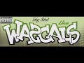 The Wascals  Big Shit Battleship