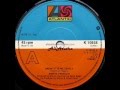 Aretha Franklin - Break It To Me Gently / Meadows Of Springtime - 7″ UK - 1977