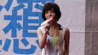 [問卦] 15年前的郭采潔怎這麼頂?